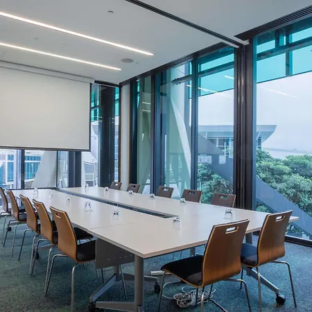 Novotel Auckland Airport-3