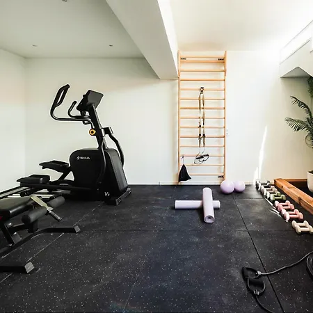 Batis Aero Beachfront Wellbeing Hotel-3
