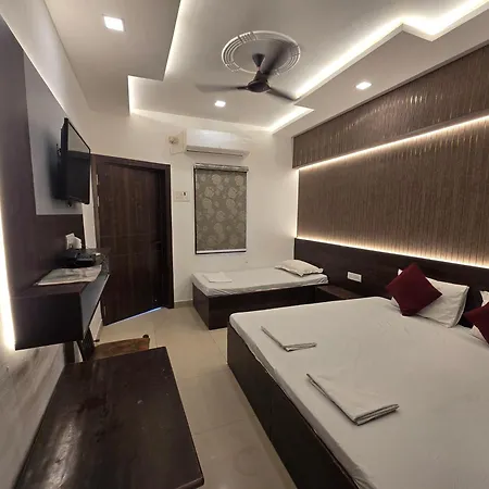 Hotel Vrindavan-2
