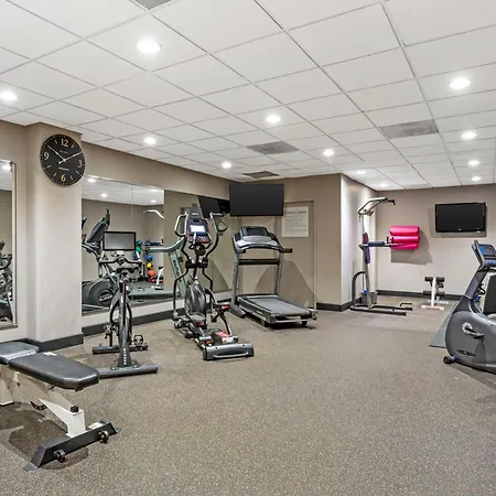 Best Western Plus Wooster Hotel & Conference Center-3