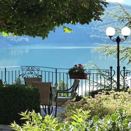 Hotel Miralago Wellness - Adults Only-3
