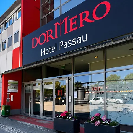 Dormero Express Hotel Passau-2