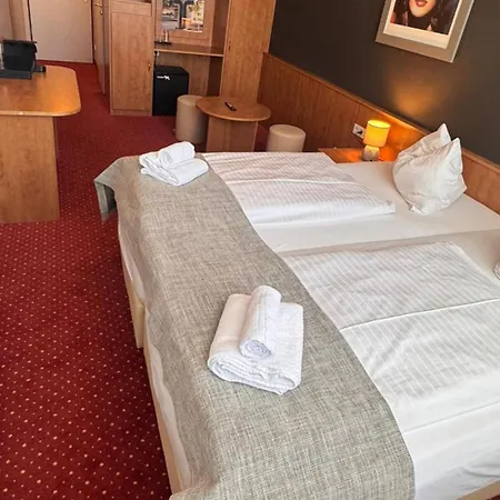 Dormero Express Hotel Passau-2