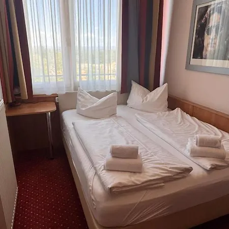 Dormero Express Hotel Passau-3