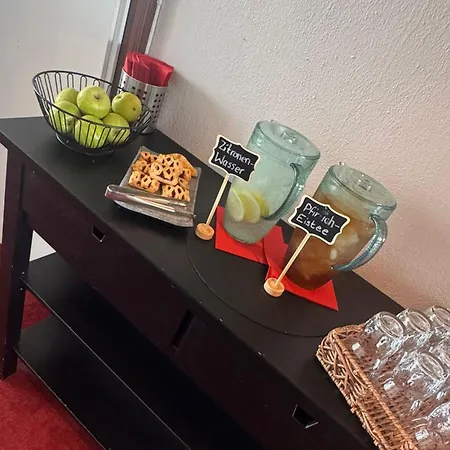 Dormero Express Hotel Passau-3