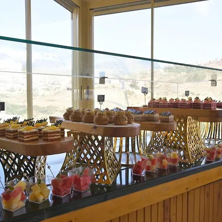 Petra Moon Hotel-3