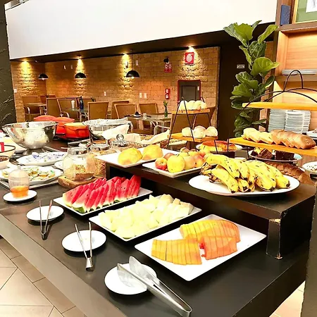 Oasis Tower Hotel-3