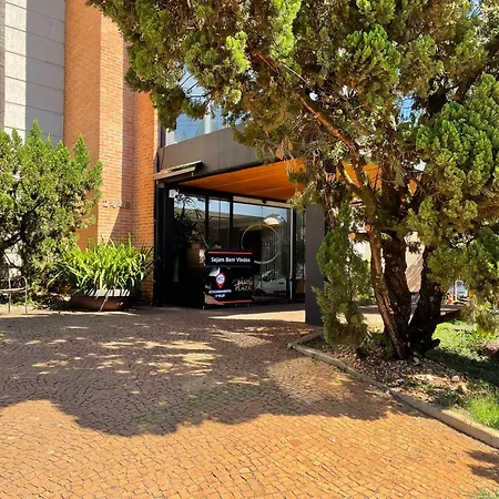Oasis Plaza Hotel-2