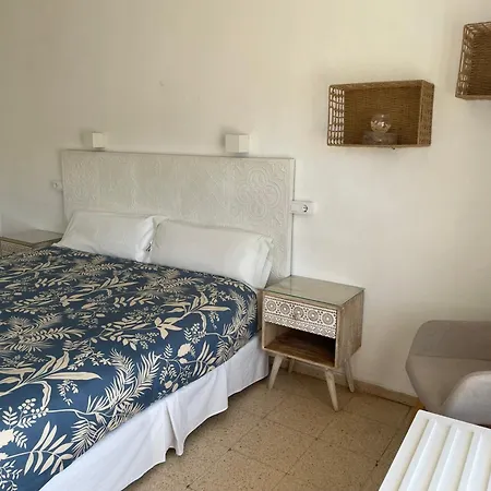Hostal Roberto-2