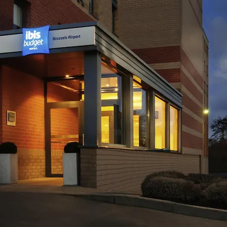 ibis budget Hotel Brussels Airport-3