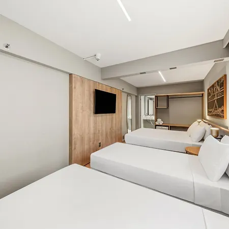 Slim Hotel Sao Paulo Congonhas-3