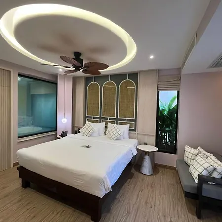 Samui Jasmine Resort-2