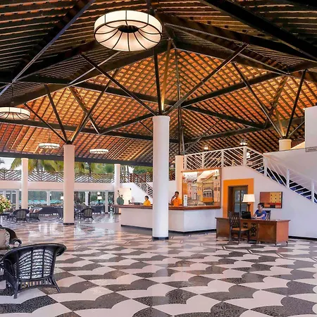 Novotel Goa Dona Sylvia Resort-3