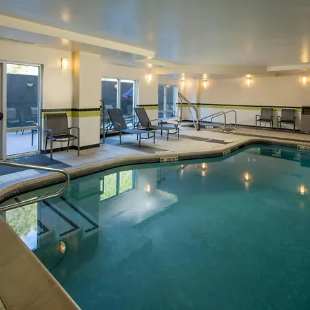 Fairfield Inn & Suites By Marriott Mobile Daphne/Eastern Shore-3