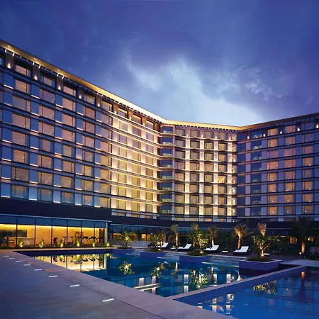 Taj Yeshwantpur Bengaluru-3