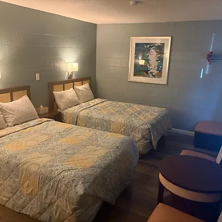 Lamplighter Motel-2