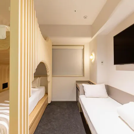 Hotel Keihan Kyobashi Grande-3