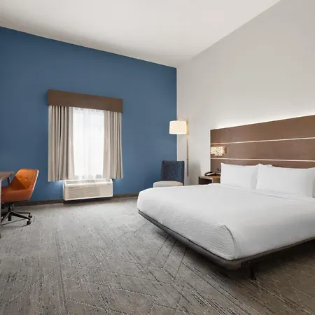Holiday Inn Express Lake Wales North-Winter Haven By Ihg-3