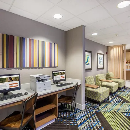 Holiday Inn Express Hastings By Ihg-2