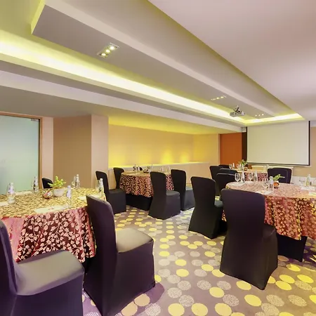 Ibis Bengaluru Outer Ring Road-3