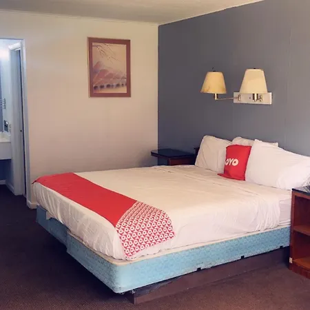 Springwood Hotel, Opelika I-85 Columbus Pkwy-2