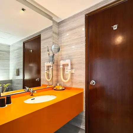 Grand Candi Hotel-2
