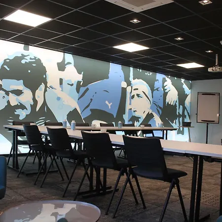 Ibis Styles Toulouse Nord Sesquieres-2