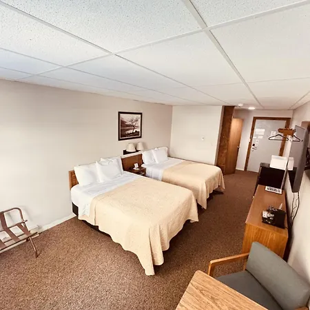 Lake Ontario Motel & Inn-3