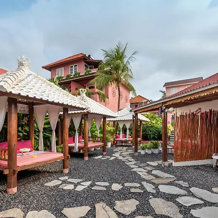 Pinkcoco Uluwatu - Constant Surprises & For Cool Adults Only-2