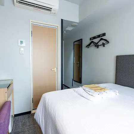 E Hotel Higashi Shinjuku-2