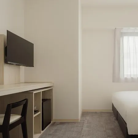 Nesthotel Alt Meguro Ekimae-2