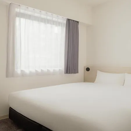 Nesthotel Alt Meguro Ekimae-3