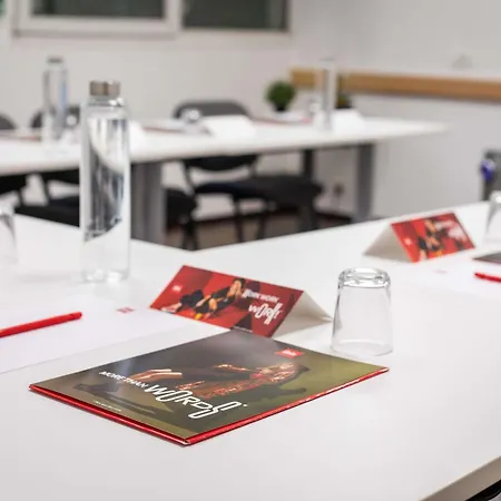 ibis Nogent Sur Marne RÉNOVÉ EN 2025-2