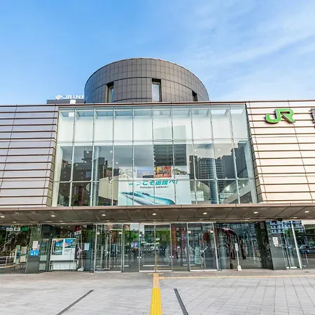 Tabist Hotel Tetora Hakodate Station-3
