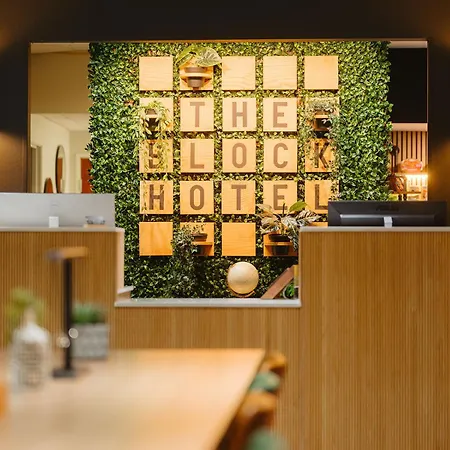 The Block Hotel Bentonville-2