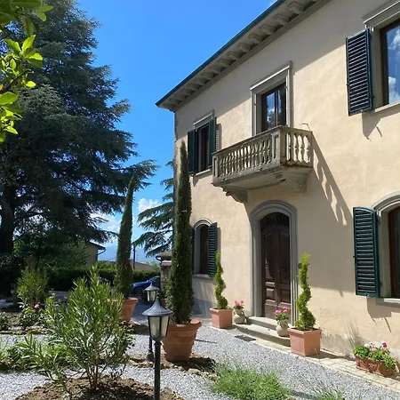 Hotel Villa Porta All'Arco-3