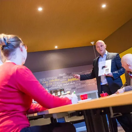 Hôtel Ibis Nevers-3