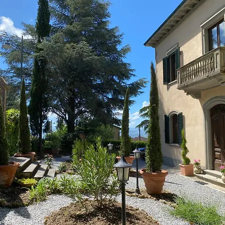 Hotel Villa Porta All'Arco-3