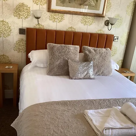 Forest Guest House-2