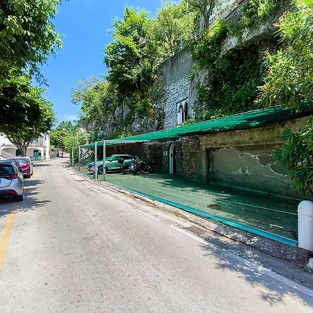 Residence Le Villette-3