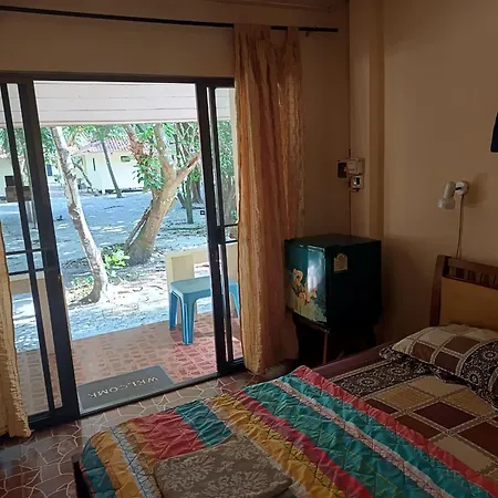 Buffalo Bay Vacation Club-3