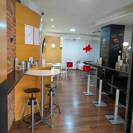 Hotel Trefacio-2