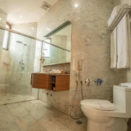 Torres De Alba Hotel & Suites-2