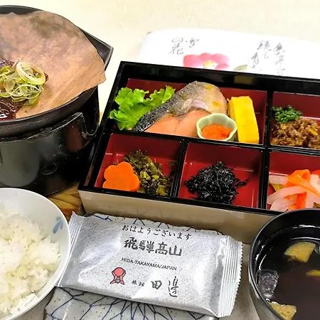 Ryokan Tanabe 旅館田邊-2