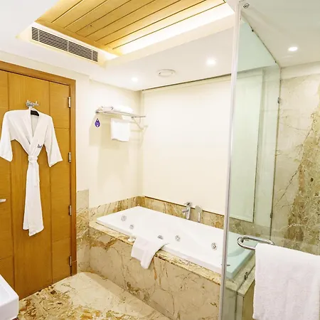 Radisson Blu Hotel, Indore-2