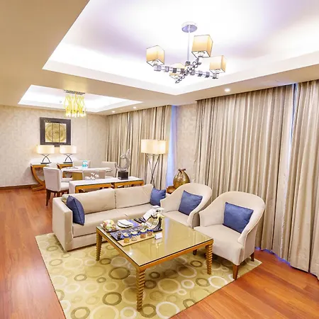 Radisson Blu Hotel, Indore-2