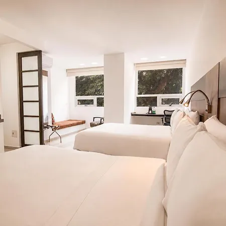 San Simon Hotel Pereira By Soratama-3