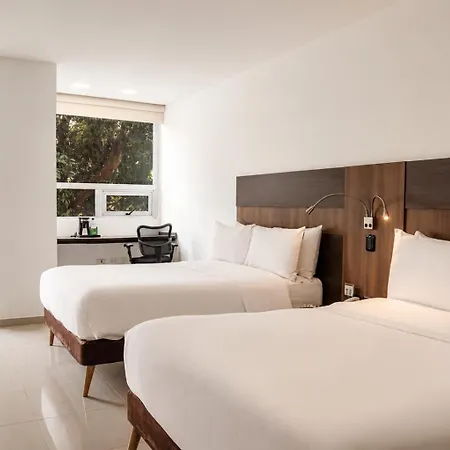San Simon Hotel Pereira By Soratama-3