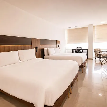 San Simon Hotel Pereira By Soratama-2