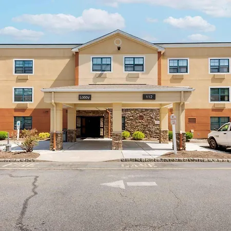 Extended Stay America Suites - Ramsey - Upper Saddle River-2